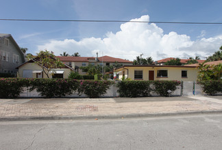 312-316 Pine St in West Palm Beach, FL - Building Photo - Building Photo