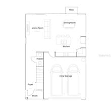 2315 Burney Fls Ln in Davenport, FL - Building Photo - Building Photo