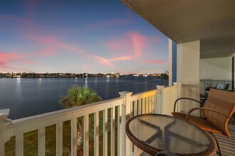 500 Treasure Island Causeway, Unit 308 in Treasure Island, FL - Building Photo - Building Photo