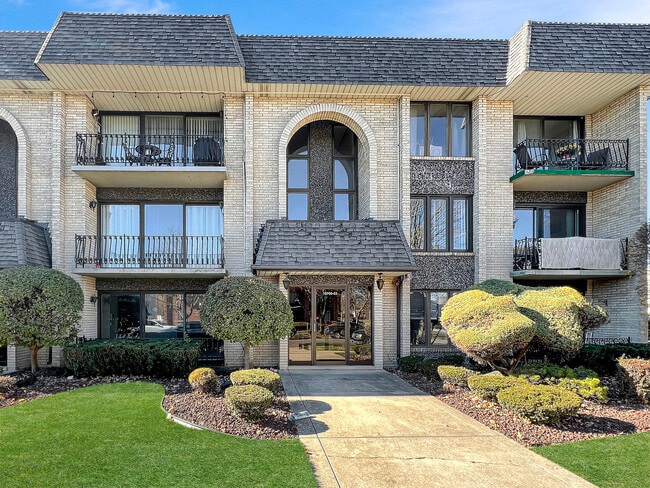 property at 10702 Keating Ave