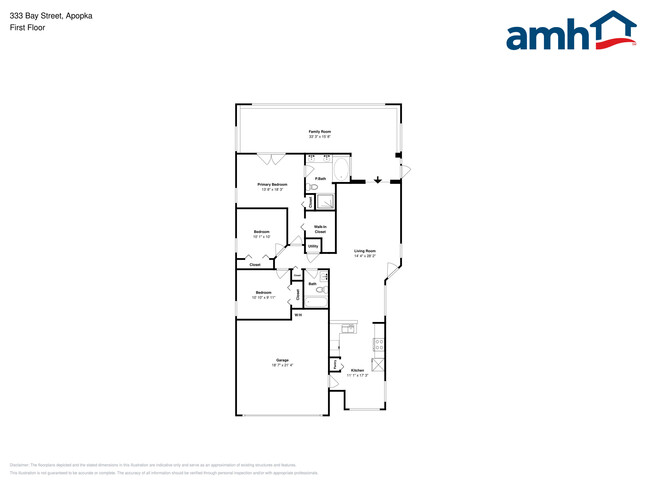 333 Bay St in Apopka, FL - Building Photo - Building Photo