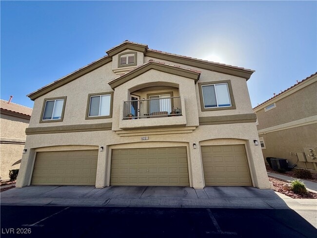 6351 Lorne Green Ave in Henderson, NV - Building Photo - Building Photo