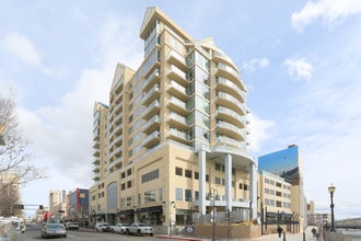 80 W 1st St in Reno, NV - Building Photo - Building Photo