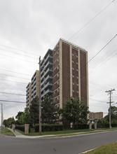 Kennedy Estates in Brampton, ON - Building Photo - Building Photo