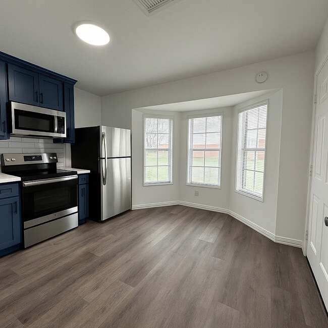 2101 State Hwy 3 in Dickinson, TX - Foto de edificio - Building Photo