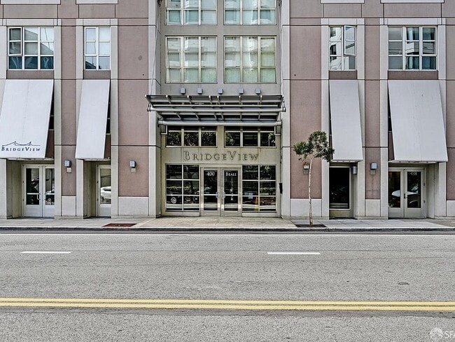 property at 400 Beale St