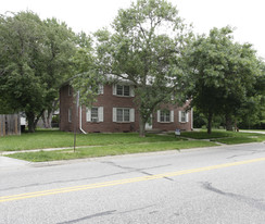 1940 S Cotner Blvd Apartments