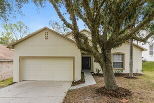 1142 Dekleva Dr, Unit 3127 in Apopka, FL - Building Photo