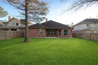 129 Autumn Forest Ln in Conroe, TX - Building Photo - Building Photo