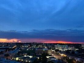 2150 Sans Souci Blvd in North Miami, FL - Building Photo