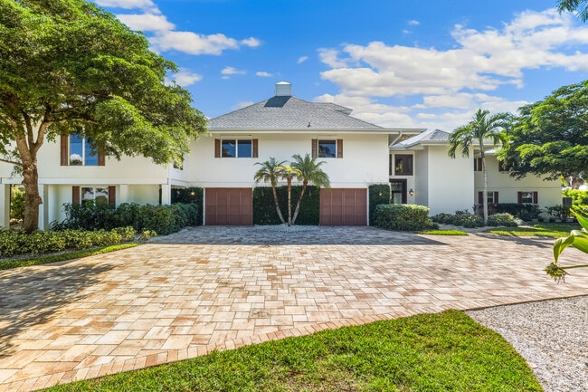 1600 Treasure Ln in Boca Grande, FL - Building Photo - Building Photo