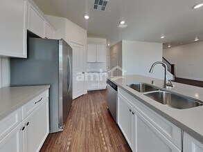 6110 Theodore St in North Las Vegas, NV - Building Photo - Building Photo