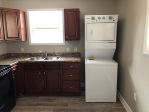 1711 Rosemond Ave in Jonesboro, AR - Building Photo - Building Photo