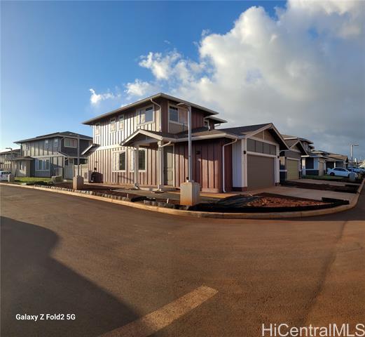 property at 94-1251-1251 Hale Halawai Dr