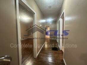 2518 Jefferson St in Terre Haute, IN - Building Photo - Building Photo