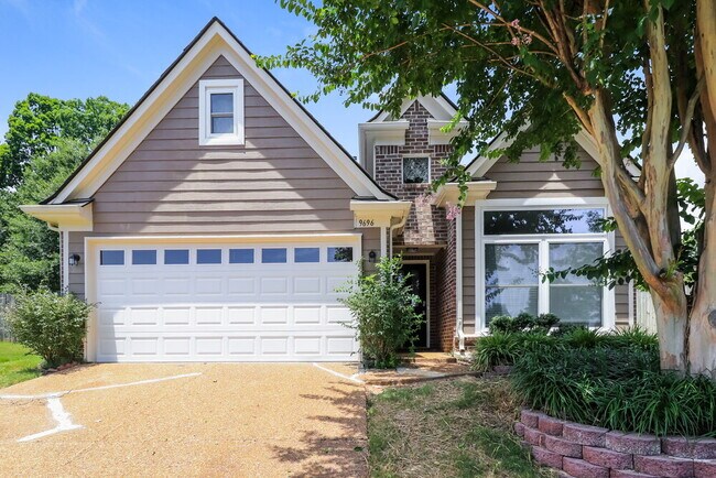 property at 9696 Whisper Cove