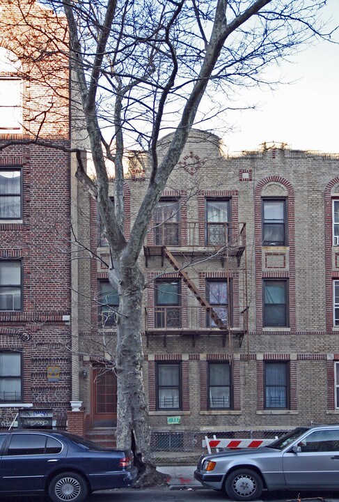 1024 New York Ave in Brooklyn, NY - Building Photo