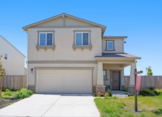 property at 1491 Dorona Ln