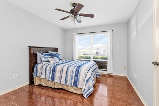 property at 36 April Point Dr N