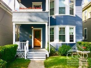 property at 154 Green St