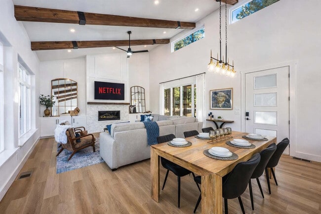 3373 Mountain View Blvd, Unit ID1375875P in Angel Fire, NM - Building Photo - Building Photo