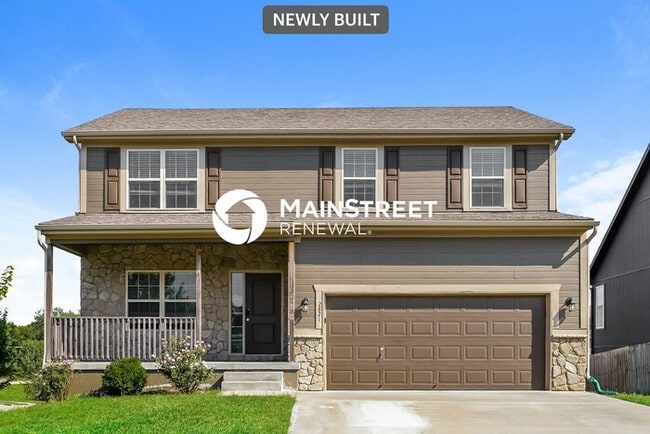 property at 2821 N 100th St