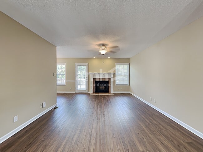 3429 Queensbury Rd in Clarksville, TN - Building Photo - Building Photo