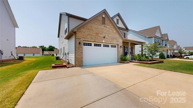 7651 Fenn Wy in Fort Mill, SC - Foto de edificio - Building Photo