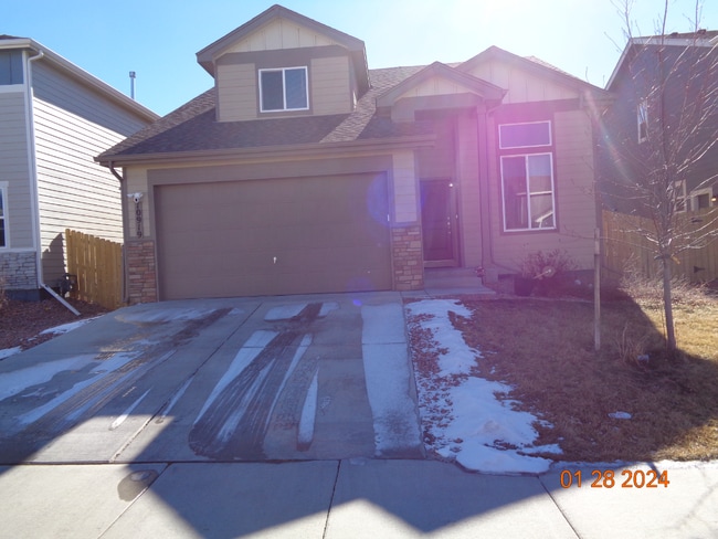 property at 10919 Zealand Dr