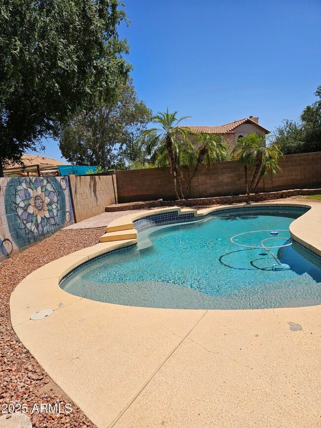 1661 W Jupiter Way in Chandler, AZ - Building Photo - Building Photo