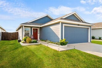 5644 Rockrose Ln in Princeton, TX - Building Photo - Building Photo