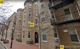 28 Clearway St, Unit 1 in Boston, MA - Building Photo