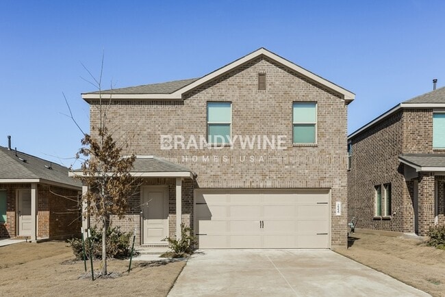 property at 224 Bable Run Dr