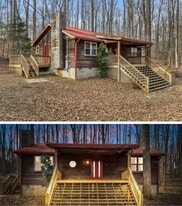 1017 Yellow Hammer Dr in Kingston Springs, TN - Building Photo