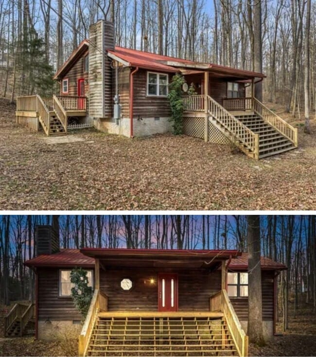 property at 1017 Yellow Hammer Dr