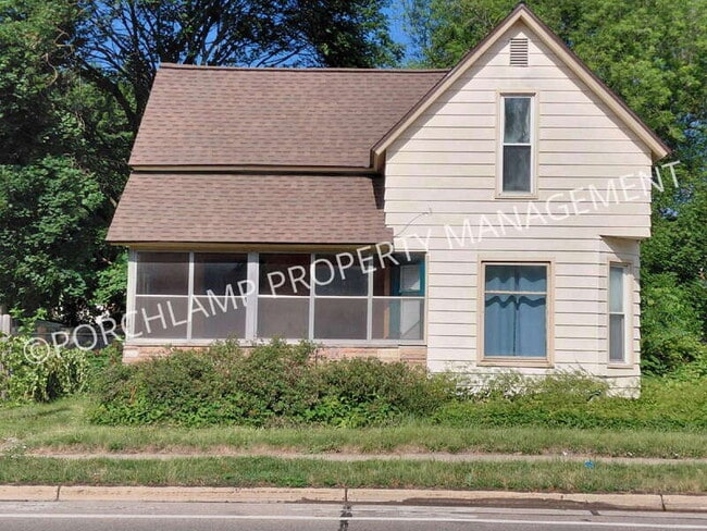 property at 1427 Alpine Ave NW