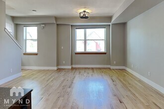 3338 Tejon St in Denver, CO - Foto de edificio - Building Photo