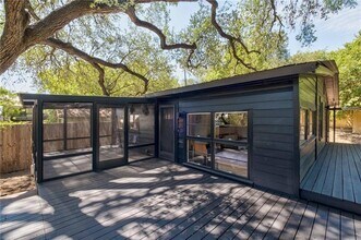 503 E Live Oak St in Austin, TX - Building Photo - Building Photo