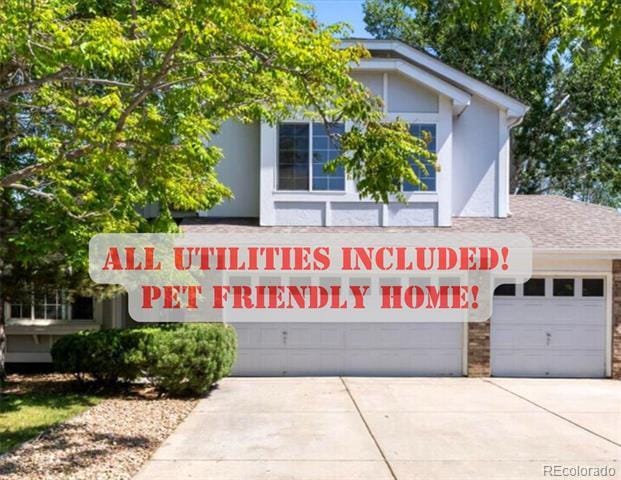 property at 6691 W 98th Pl