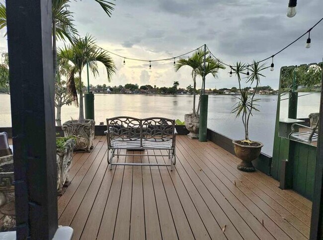 property at 5741 SW 24th Ave