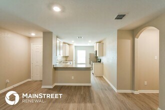 3123 Begonia Bend in San Antonio, TX - Building Photo - Building Photo