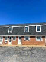 94 Dutch Mill Ct in Harrisonburg, VA - Building Photo