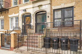 2177 Pacific Street in Brooklyn, NY - Building Photo - Building Photo