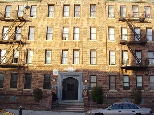 1417 Prospect Pl in Brooklyn, NY - Building Photo - Building Photo