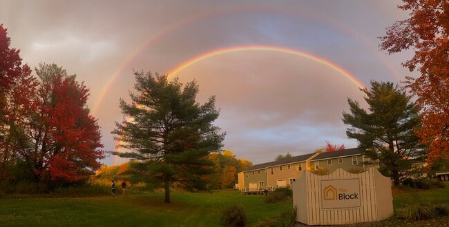 The Block in Orono, ME - Building Photo - Building Photo