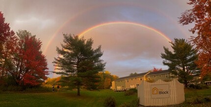 The Block in Orono, ME - Building Photo - Building Photo