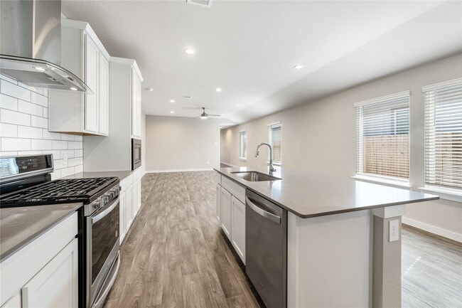 property at 12722 Basinghall Ln