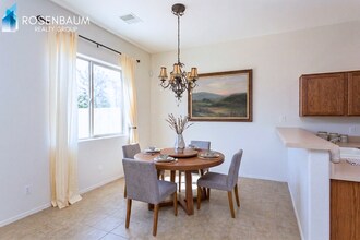 Beautiful 2-bedrooms, 2-baths home in the highly desirable Granville community of Prescott Valley! in Prescott Valley, AZ - Foto de edificio - Building Photo