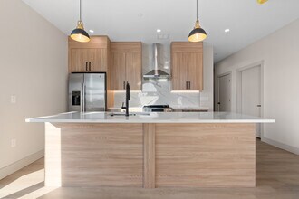 Ella in Melrose, MA - Building Photo - Building Photo