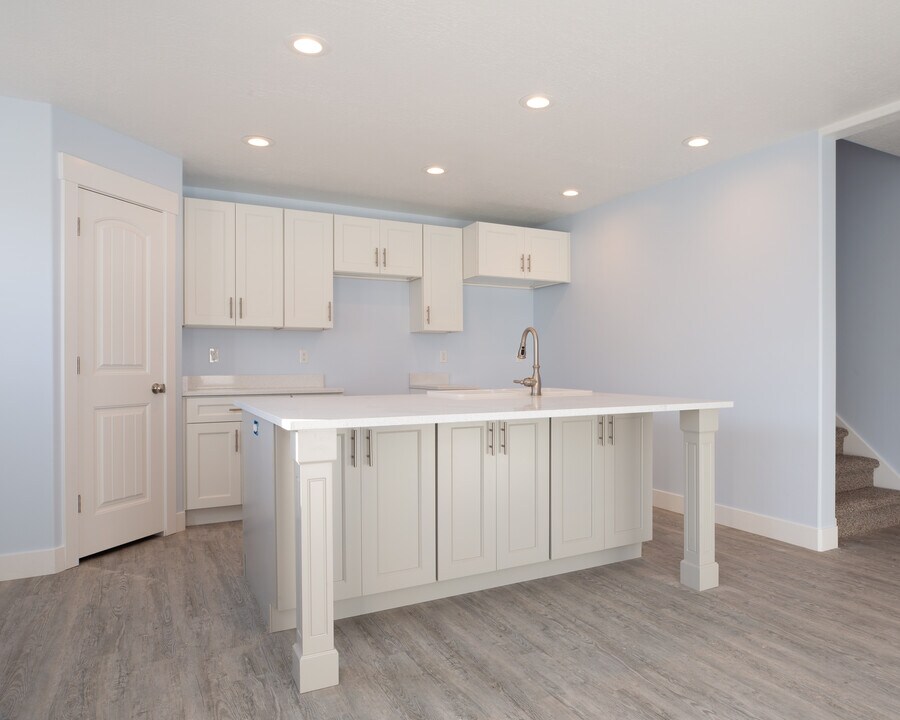 291 N 200 W in Kaysville, UT - Foto de edificio